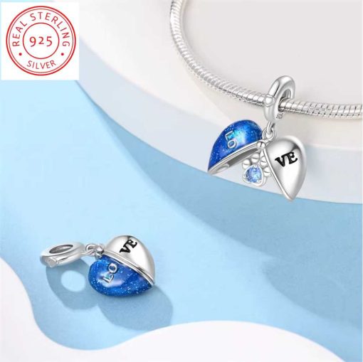 pendant that opens
