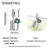 pendant Lucky numbers
