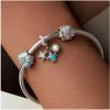 ring Blue Crab shell