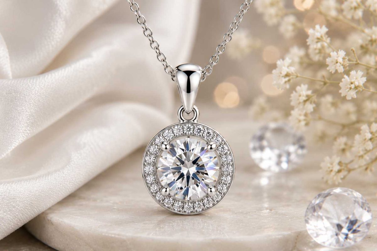 Synthetic Zircon,