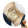Cleopatra Gold bracelet