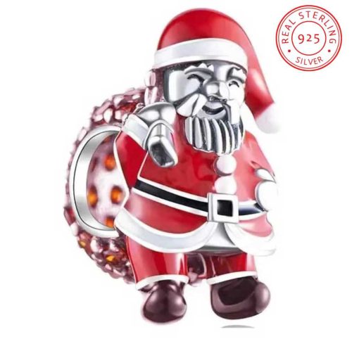 Santa Claus