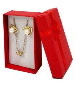 Gift packaging