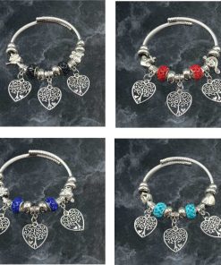 bracelet 3 tree of love