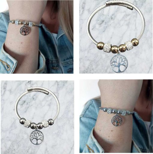 bracelet Tree