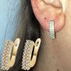 Earing