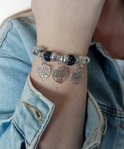 bracelet 3 tree of love
