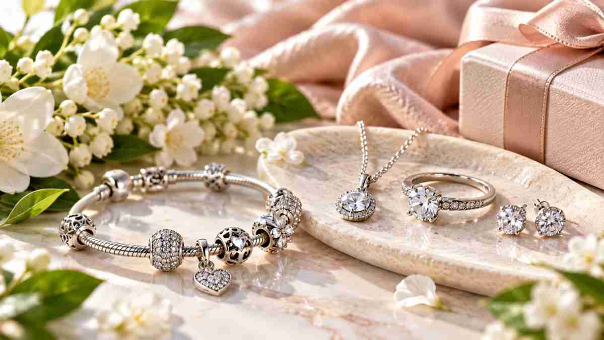 S925 SILVER JEWELRY – CARE AND MAINTENANCE INSTRUCTIONS