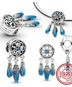 Pendant Dreamcatcher