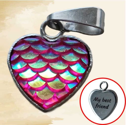 Pendant My best friend