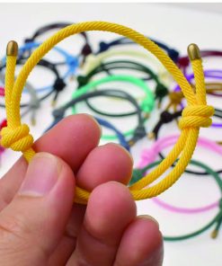 Bracelet 'Milano' in different colors - Image 3