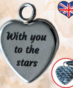 Pendant: With you to the stars - Image 4