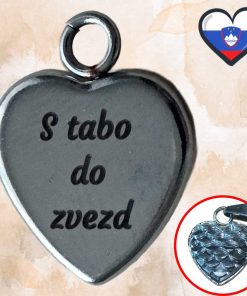 Pendant: With you to the stars - Image 5