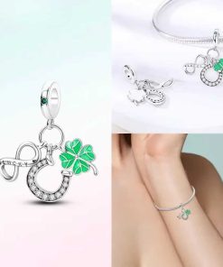 Pendant for luck
