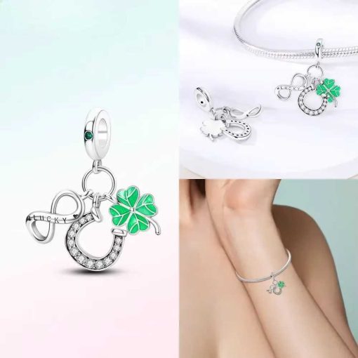Pendant for luck