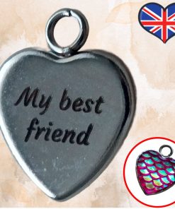 Pendant: My best friend - Image 4