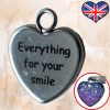 Pendant Everything for your smile