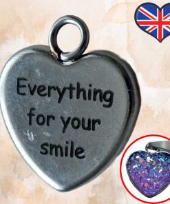 Pendant Everything for your smile