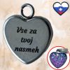 Pendant Everything for your smile
