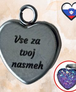 Pendant Everything for your smile
