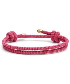 Bracelet 'Milano' in different colors - Image 6