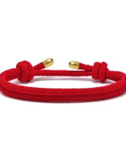 Bracelet 'Milano' in different colors - Image 4
