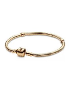 Pandora style bracelet - Image 5