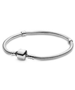 Pandora style bracelet - Image 4
