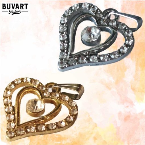 Silver or Silver pendant