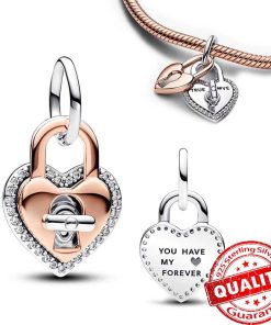 pendant love for ever