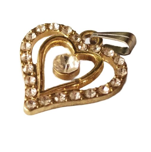Silver or Silver pendant