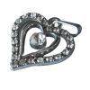 Silver pendant
