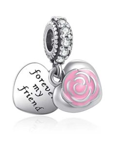 Pendant: Forever my friend