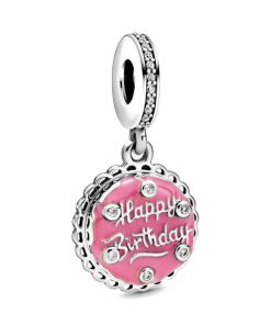 Pendant happy birthday