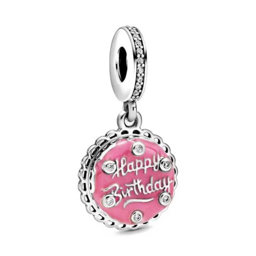 Pendant happy birthday