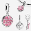 Pendant happy birthday