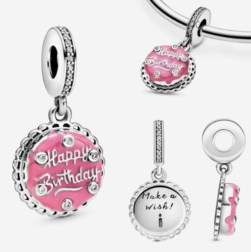 Pendant happy birthday