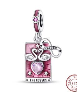 Pendant love forever