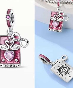 Pendant love forever
