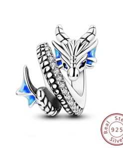 Ring Dragon
