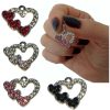 pendant heart