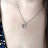pendant heart