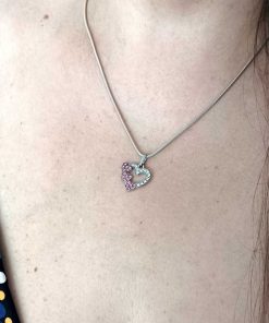 pendant heart