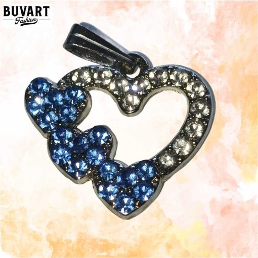 pendant heart