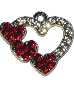 pendant heart