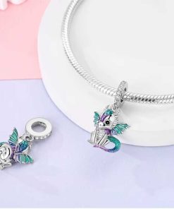 Pendant Dragon