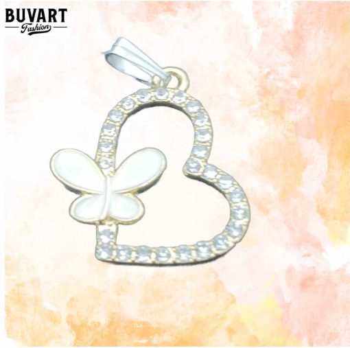 heart pendant fashion