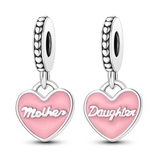 pendant mother and
