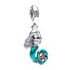Pendant Mermaid