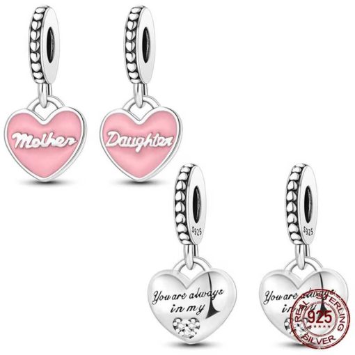 Pendant mother &